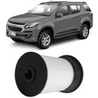 Filtro Combustivel Chevrolet Trailblazer 2.8 2013 a 2018 Wega FCD0777