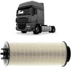 Filtro Combustivel DAF XF105 MX 2012 a 2020 MANN-FILTER PU966/1X