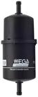 Filtro Combustível Elba 1985 a 1996 Wega FCI-1610