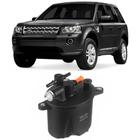 Filtro Combustível Land Rover Freelander 2.2 2011 a 2015 Evoque 2.2 2015 a 2016 Tecfil FCI779