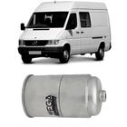 Filtro Combustivel Mercedes Benz Sprinter 97 a 2002 Wega