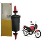 Filtro Combustivel Metal Leve Ybr Crosser Lander Tenere 250