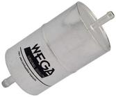 Filtro Combustível Ulc Furgão 2007 a 2012 Wega JFC-E00