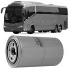 Filtro Combustível Volvo B340R B420R B380R B450R 2012 a 2023