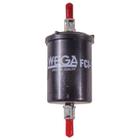 Filtro Combustivel Wega Onix (hatch - Ls lt) Motor 1.0 8v Flex Power Lc508454