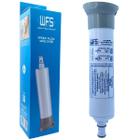 Filtro De Agua Com Tampa Erva Doce Compativél Para Purificador Consul Cpb33 Cix08ax