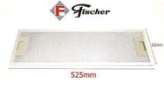 Filtro de Aluminio Depurador Fischer Slim (unitário)