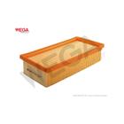 Filtro de ar 208 2016 a 2020 Wega FAP-4811