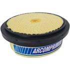 Filtro de Ar 642120 Compressor Kaeser Similar - Arcomprimido Brasil