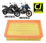 Filtro De Ar Bmw R1200gs R1250gs R1200rt R1250rt - AHL