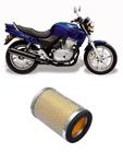 Filtro de Ar CB 500 Completo Modelo Original - Gold - Gold News