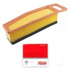 Filtro De Ar Citroen C3 2023 a 2024 FAP4895 Wega