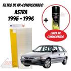 Filtro de Ar Condicionado Astra 1995 - 1996 - MAHLE