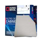 Filtro de Ar Condicionado Audo A4 - A5 07... - Q5 08... FB1106