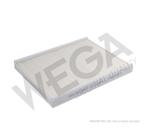 Filtro de Ar Condicionado Ecosport 2008 a 2012 Fiesta 2001 a 2013 Wega AKX35347