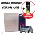 Filtro de Ar Condicionado Golf 1996 - 2013 1.6/1.8/2.0/ V6