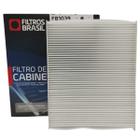 Filtro de Ar Condicionado Hyundai Santa Fe - Azera 10-13 FB1039