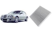 Filtro de Ar Condicionado Jaguar X type / S type 1999 em diante Aromatizado