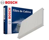 Filtro De Ar Condicionado Novo Ford Ka 2014/2021 - Bosch CB0589 0986BF0589