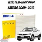 Filtro de Ar Condicionado Saveiro 2009 - 2016