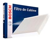 Filtro De Ar Condicionado Vw Virtus 2017/2022 - Bosch Cb0512 0986BF0512