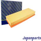 Filtro de Ar do Motor BMW 530i / 535i / 730i / 735i 86/94 FA4818S - Japanparts