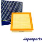 Filtro de Ar do Motor BMW Mini One 1.4 R50 / R53 92/02 FA350S - Japanparts