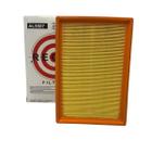 Filtro de Ar do Motor Peugeot 307 2.0 16V Gasolina - Flex 01-12 AL5507RC