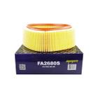 Filtro de Ar do Motor Renault Sandero - Symbol 1.6 8V Flex 07-17 FA2680S