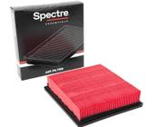 Filtro de ar do motor Spectre Essentials Premium K&N para LEXUS/DODGE/JEEP