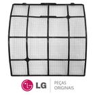 Filtro de Ar Dupla Proteção Evaporadora Ar Condicionado LG USNC072W4W0, USNQ092WSZ2, USNW092WSG3