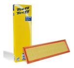 Filtro De Ar Ecosport 1.6 Fiesta 1.0, 1.6 Ka 1.0 1.6 Arl9608 - Tecfil