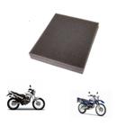 Filtro De Ar Elemento ( Espuma ) Yamaha Xt 225 Tdm 225 - Valflex