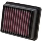 Filtro de Ar Esportivo K&N KTM Duke 200/390 - KT-1211