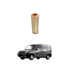 Filtro de Ar Fiat Doblo 1.3 1.4 1.6 2002 a 2010 Wega