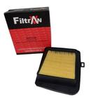 Filtro de ar filtran cg titan/fan/start 150/160 2014 diante (filtran)