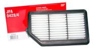 Filtro de ar fit  city flex (exl lx  sport) - automatico e manual motor 1.5 2014 2015 2016 2017 2018 2019 2020 2021