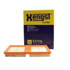 Filtro de Ar Hengst E1333L Up, Virtus Tsi 12V - Cód.10757