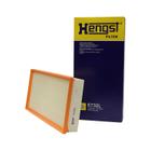 Filtro de Ar Hengst E732L Land Rover Range Rover - Cód.9800