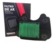 Filtro De Ar Honda Biz 100 2012 A 2017 Modelo Original