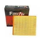 Filtro De Ar Honda Bros Titan Fan 125 150 Pop Xre190 Filtran