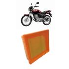 Filtro De ar Honda Fan 150 2009 2010 2011 2012 2013