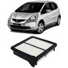 Filtro de Ar Honda Fit City JFA 0428/3