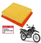 Filtro De Ar Honda Pop 110i Nxr Bros 125 150 160 Xre 190