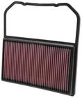 Filtro de Ar Inbox K&N 33-2994 VW 1.0 Up! Gol G7, Fox, Polo, Virtus