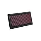 Filtro de Ar Inbox K&N 33-3080 Toyota Corolla RAV4 2.5