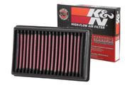 Filtro De Ar K&n Kn BM-1113 Bmw R1200GS R 1200 Gs 2016 2017