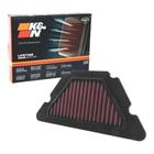 FILTRO DE AR K&N SU-6006 Suzuki Gsr750 Gsr 750