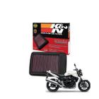 Filtro de Ar K&n SU-6505 Suzuki Bandit 650 - 2007 2008 2009