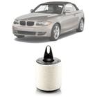 Filtro de Ar Mann BMW 120i 2005-2012